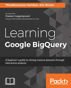 learning google bigquery book cover image