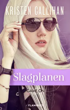 slagplanen book cover image
