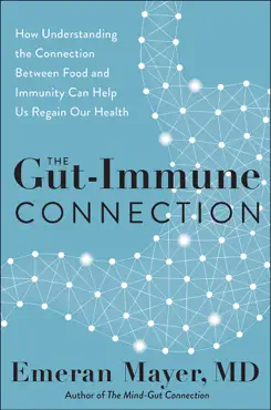 the gut-immune connection book cover image