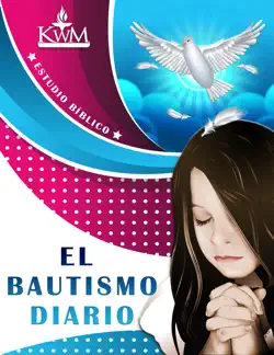 el bautismo diario book cover image