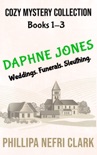 The Daphne Jones Mysteries book summary, reviews and downlod