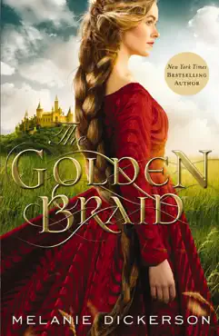 the golden braid book cover image