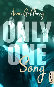 only one song book cover image