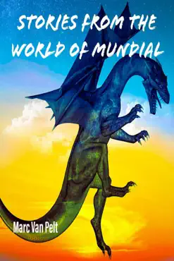 stories from the world of mundial book cover image