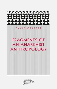 fragments of an anarchist anthropology book cover image