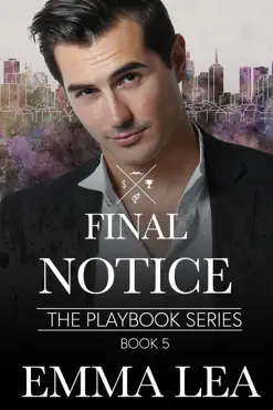 final notice book cover image