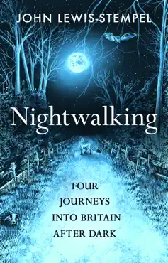 nightwalking imagen de la portada del libro