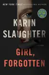 Girl, Forgotten e-book