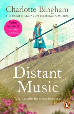 distant music book cover image