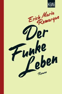 der funke leben book cover image