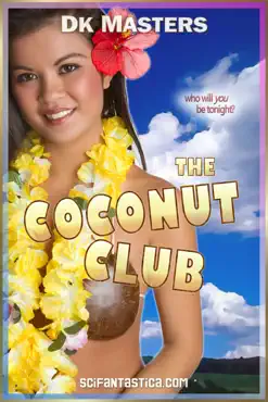 the coconut club book cover image