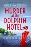 Murder at the Dolphin Hotel e-book
