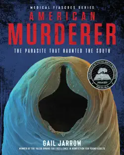 american murderer book cover image