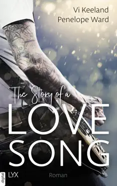 the story of a love song imagen de la portada del libro