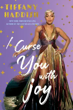 i curse you with joy book cover image