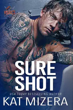 sure shot book cover image