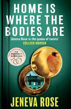 home is where the bodies are imagen de la portada del libro