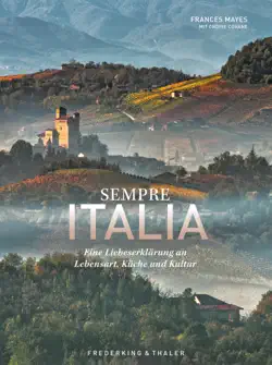 sempre italia book cover image
