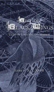 best of black wings book cover image