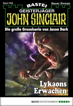 john sinclair 1932 book cover image