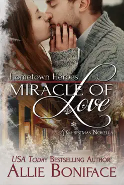 miracle of love book cover image