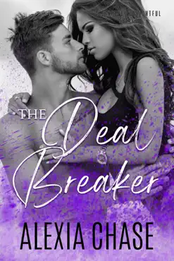 the deal breaker book cover image