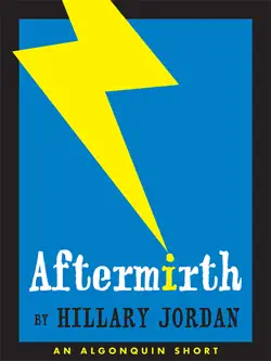 aftermirth book cover image