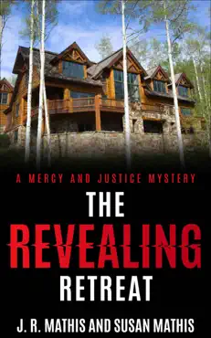 the revealing retreat book cover image