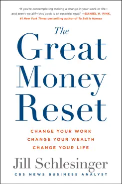 the great money reset book cover image