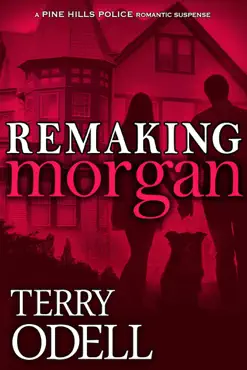 remaking morgan book cover image