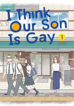 i think our son is gay 03 book cover image