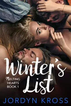 winter's list book cover image