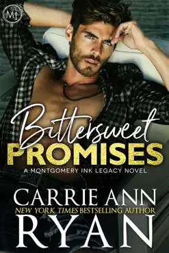 bittersweet promises book cover image