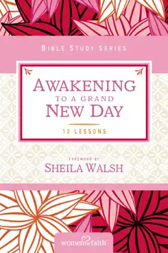 awakening to a grand new day book cover image