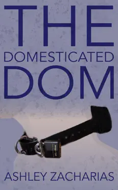 the domesticated dom book cover image