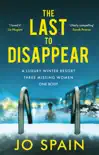 The Last to Disappear synopsis, comments