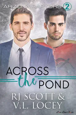 across the pond book cover image