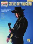 Stevie Ray Vaughan - Deluxe Guitar Play-Along Volume 27 synopsis, comments