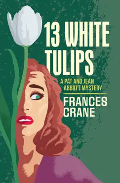 13 white tulips book cover image