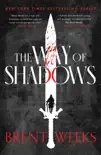 The Way of Shadows synopsis, comments