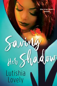 saving her shadow book cover image
