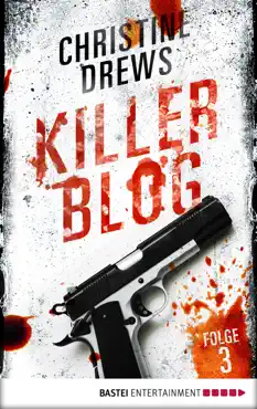 killer blog - folge 3 book cover image