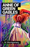 Anne of Green Gables e-book