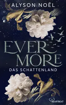 evermore - das schattenland book cover image