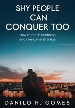 shy people can conquer too imagen de la portada del libro