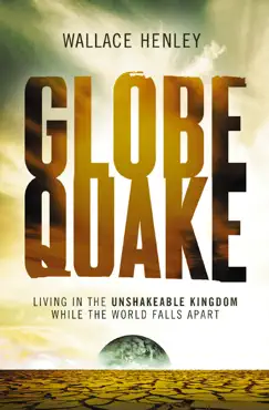globequake imagen de la portada del libro