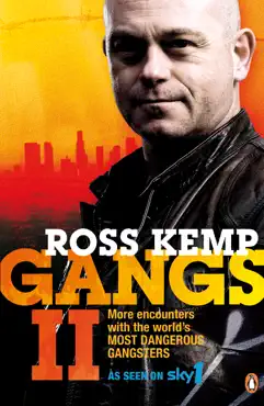 gangs ii imagen de la portada del libro