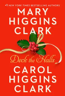 deck the halls book cover image