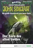 John Sinclair 2073 synopsis, comments