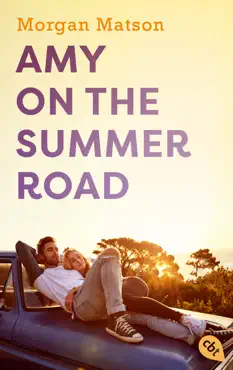 amy on the summer road imagen de la portada del libro